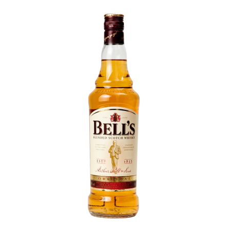 Bell'S 40%Vol. 700ml