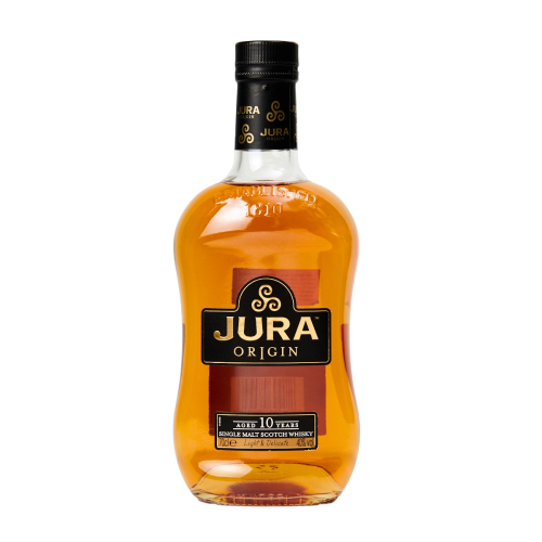 ISLE OF JURA ORIGIN vol.40% 70cl