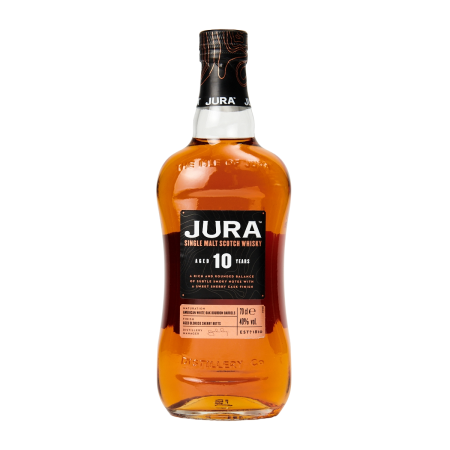 ISLE OF JURA 10Y 40% 70cl