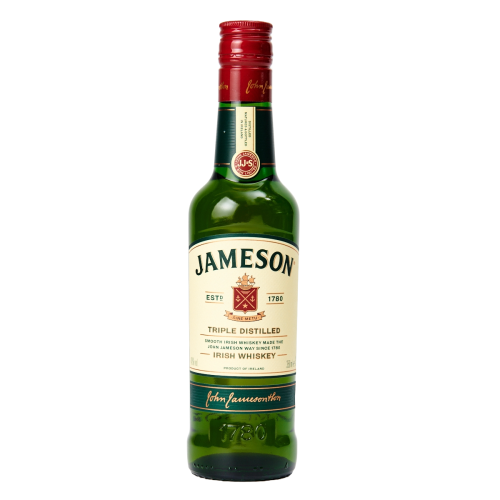 JAMESON 40%vol.35cl