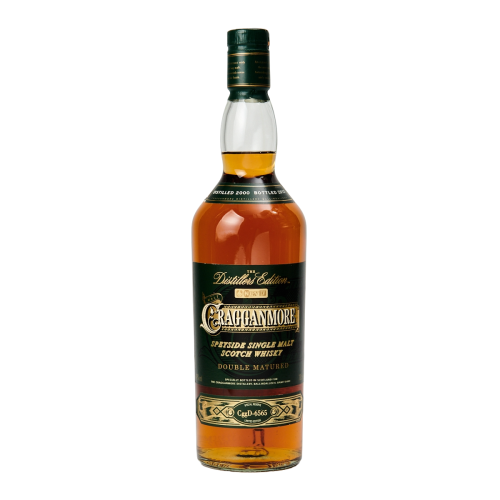 CRAGGANMORE DISTILLERS EDITION RESERVE 10'-13' 70cl