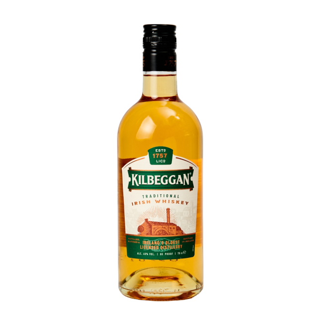 KILBEGGAN IRISH 70cl