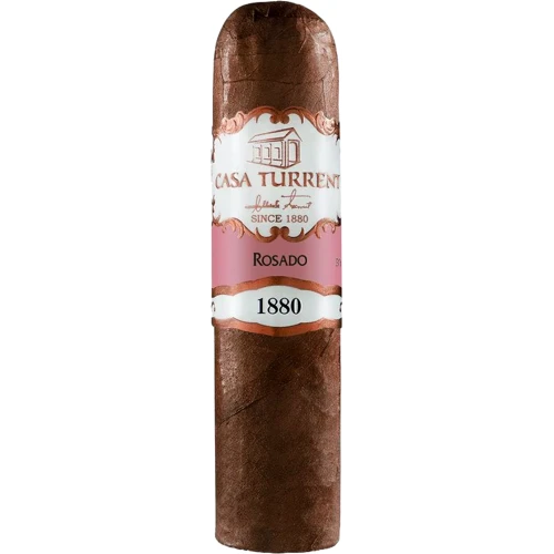 Casa Turrent 1880 Rosado Gordito