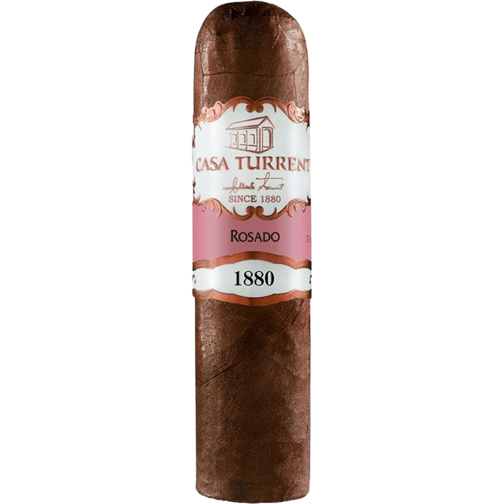 Casa Turrent 1880 Rosado Gordito