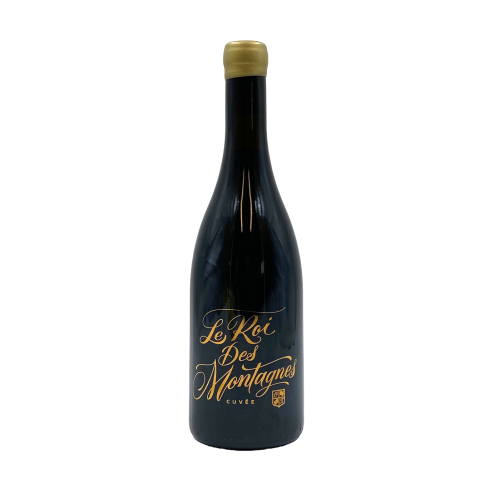 ΠΑΠΑΡΓΥΡΙΟΥ LE ROI DES MONTAGNES CUVEE CABERNET SAUVIGNON ΕΡΥΘΡΟΣ 75cl