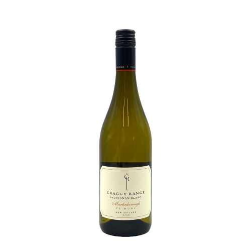 CRAGGY RANGE SAUVIGNON BLANC TE MUNA 75ml