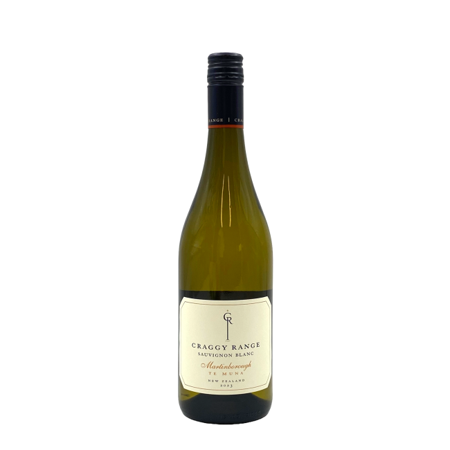 CRAGGY RANGE SAUVIGNON BLANC TE MUNA 75ml