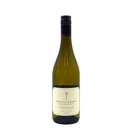 CRAGGY RANGE SAUVIGNON BLANC TE MUNA 75ml