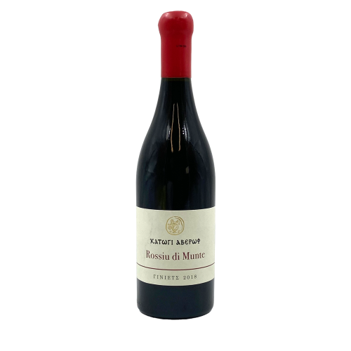 ΚΑΤΩΓΙ ΑΒΕΡΩΦ ΚΤΗΜΑ ΓΙΝΙΕΤΣ CABERNET SAUVIGNON ΕΡΥΘΡΟΣ 75cl