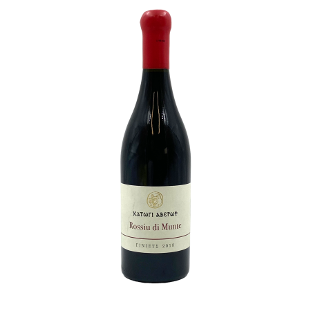 ΚΑΤΩΓΙ ΑΒΕΡΩΦ ΚΤΗΜΑ ΓΙΝΙΕΤΣ CABERNET SAUVIGNON ΕΡΥΘΡΟΣ 75cl