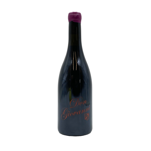 ΠΑΠΑΡΓΥΡΙΟΥ NEBBIOLO DON GIOVANNI ΕΡΥΘΡΟΣ 75cl