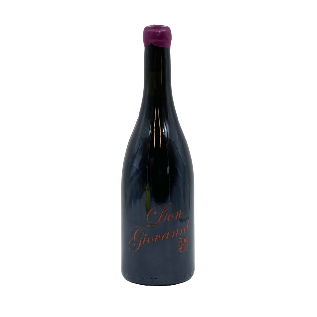 ΠΑΠΑΡΓΥΡΙΟΥ NEBBIOLO DON GIOVANNI ΕΡΥΘΡΟΣ 75cl