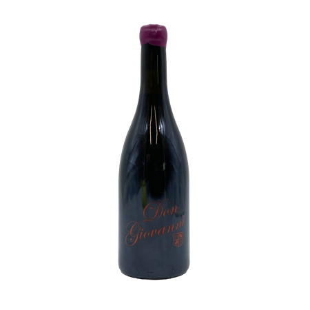 ΠΑΠΑΡΓΥΡΙΟΥ NEBBIOLO DON GIOVANNI ΕΡΥΘΡΟΣ 75cl