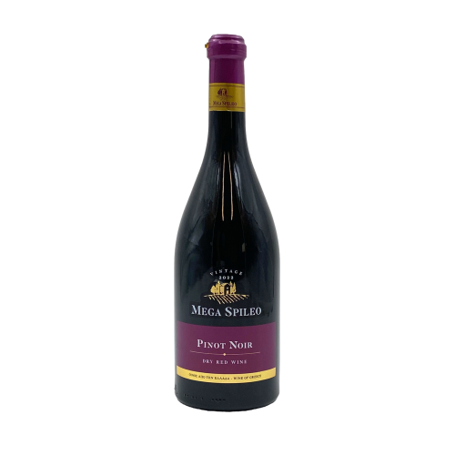 ΜΕΓΑ ΣΠΗΛΑΙΟ PINOT NOIR 75cl