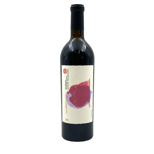 ΚΤΗΜΑ ΘΕΟΠΕΤΡΑ ΛΗΜΝΙΩΝΑ CABERNET SAUVIGNON SYRAH ΕΡΥΘΡΟ 75cl