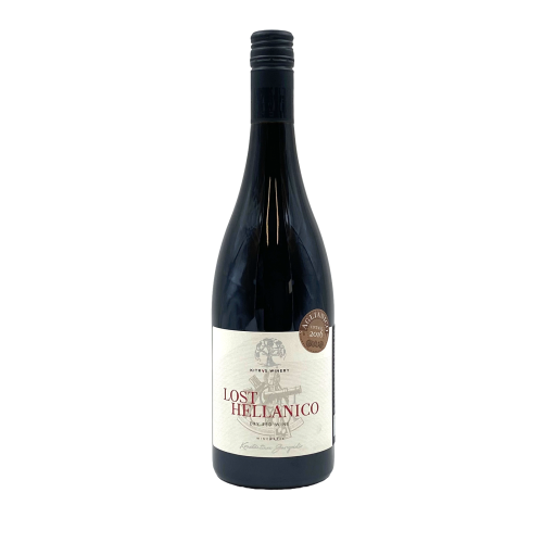 KITRVS LOST HELLANICO ΕΡΥΘΡΟΣ 75cl