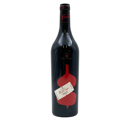 Κτήμα Βιβλία Χώρα Pinot Noir Sole Ερυθρός 750ml