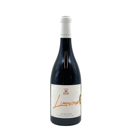 ΚTHMA ΜΙΓΑΣ ΛΗΜΝΙΩΝΑ 75cl