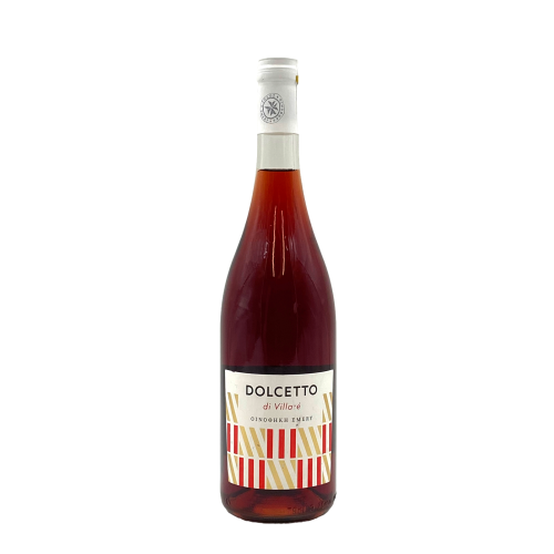 EMERY DOLCETTO DI VILLARE ΕΡΥΘΡΟ 75cl