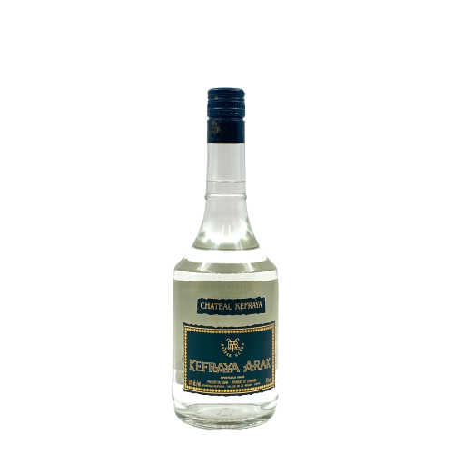 KEFRAYA ARAK 53% 70cl
