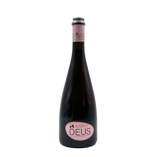 CAVINO DEUS ROSATO ΗΜΙΑΦΡ. ΡΟΖΕ 75cl