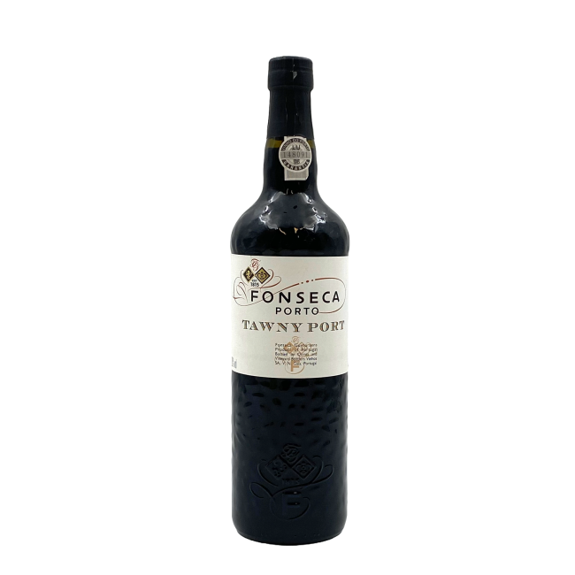 FONSECA PORTO TAWNY 75cl