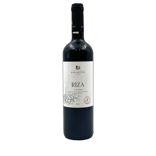 ΚΑΡΑΜΗΤΣΟΣ ΡΙΖΑ 75cl