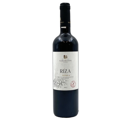 ΚΑΡΑΜΗΤΣΟΣ ΡΙΖΑ 75cl