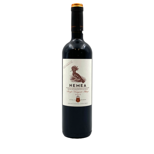 ΑΪΒΑΛΗΣ ΝΕΜΕΑ ΕΡΥΘΡΟΣ 75cl