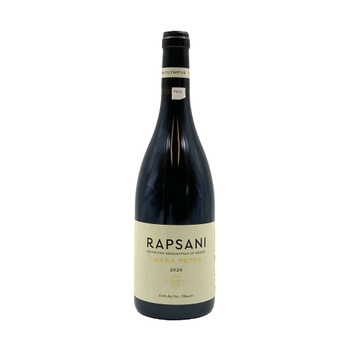TERRA PETRA ΡΑΨΑΝΗ 75cl