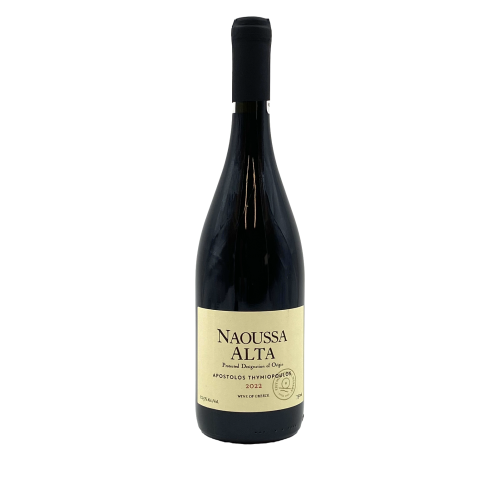 ΘΥΜΙΟΠΟΥΛΟΣ ALTA ΝΑΟΥΣΑ 75cl