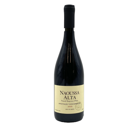 ΘΥΜΙΟΠΟΥΛΟΣ ALTA ΝΑΟΥΣΑ 75cl