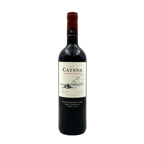 CATENA CABERNET SAUVIGNON 75cl