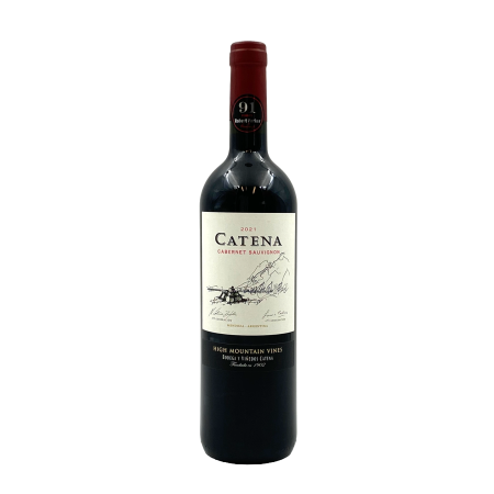 CATENA CABERNET SAUVIGNON 75cl