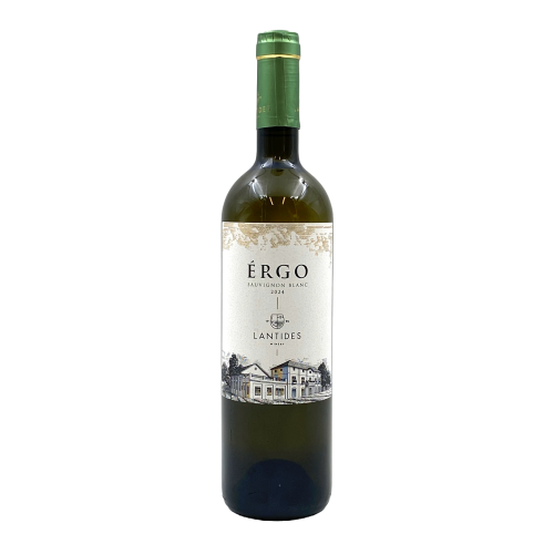 ΛΑΝΤΙΔΗΣ ERGO SAUVIGNON BLANC 75cl