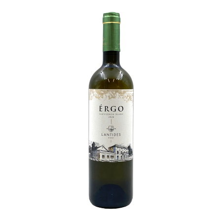 ΛΑΝΤΙΔΗΣ ERGO SAUVIGNON BLANC 75cl