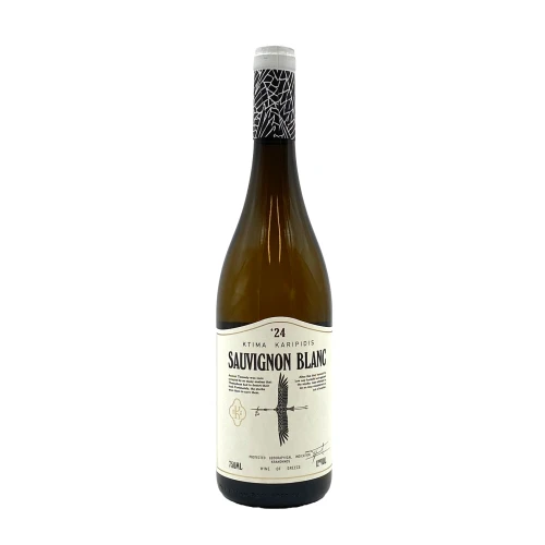 Καριπιδη Sauvignon Blanc 750ml