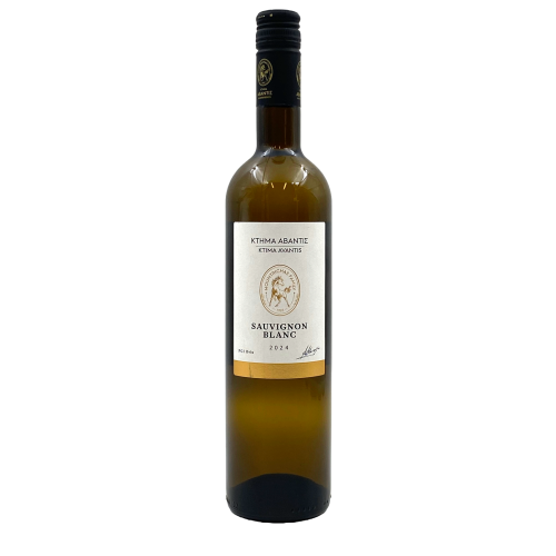 ΑΒΑΝΤΙΣ ΛΕΥΚΟΣ SAUVIGNON BLANC 75cl