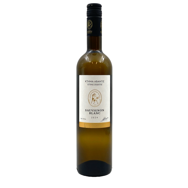 ΑΒΑΝΤΙΣ ΛΕΥΚΟΣ SAUVIGNON BLANC 75cl