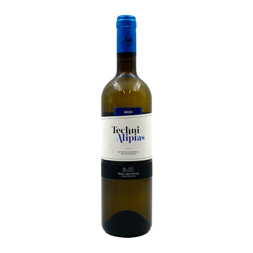 ΤΕΧΝΗ ΑΛΥΠΙΑΣ ΛΕΥΚΟΣ 75cl