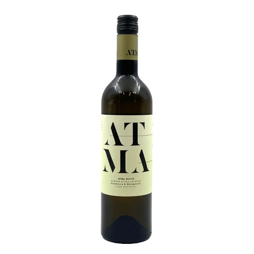 Θυμιοπουλος Ατμα Λευκός 750ml
