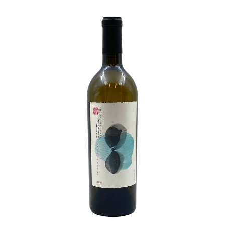 ΚΤΗΜΑ ΘΕΟΠΕΤΡΑ ΛΕΥΚΟΣ 75cl