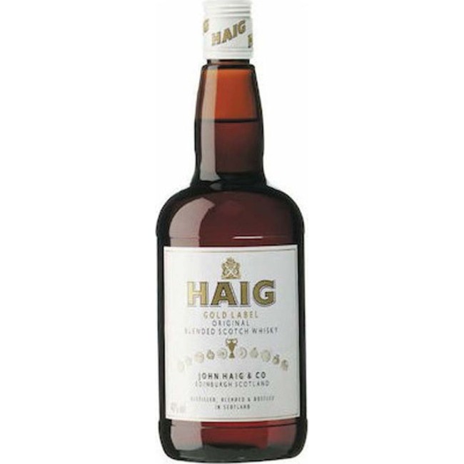 HAIG 40%alc.70cl