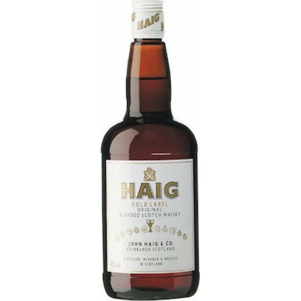 HAIG 40%alc.70cl HAIG 40%alc.70cl