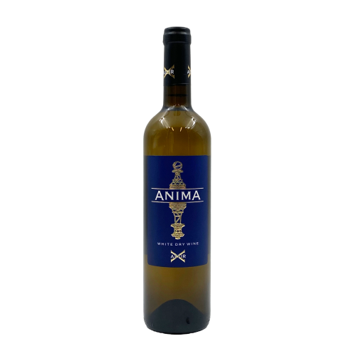 ANIMA WHITE 75cl