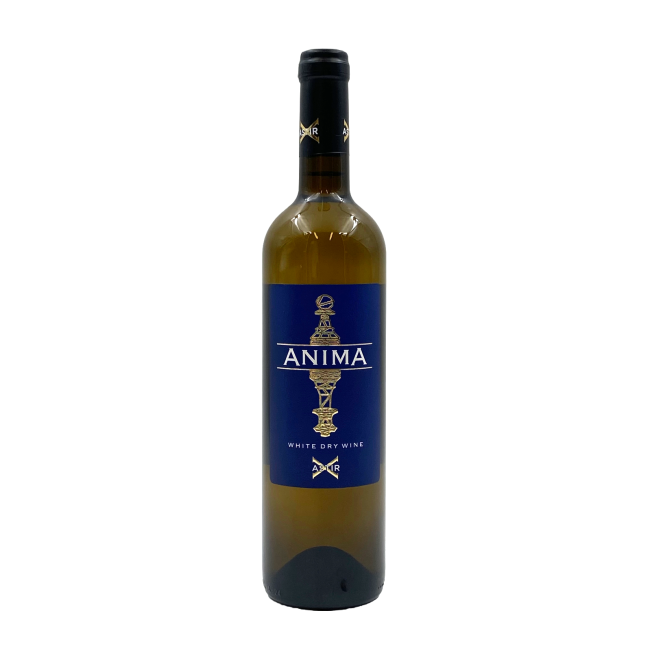 ANIMA WHITE 75cl