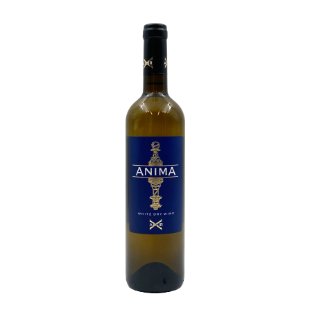 ANIMA WHITE 75cl