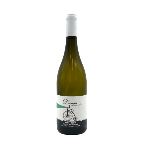 ΔΙΤΡΟΧΟ ΛΕΥΚΟΣ ΜΑΛΑΓΟΥΖΙΑ 750ml