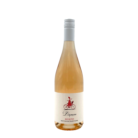 ΔΙΤΡΟΧΟ ΡΟΖΕ ΗΜΙΓΛΥΚΟΣ 750ml