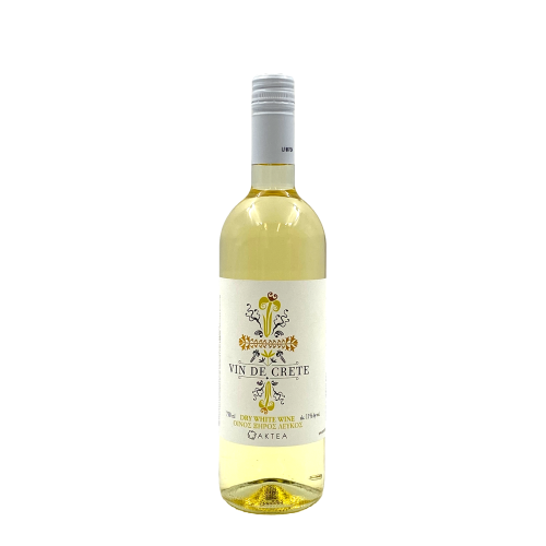 ΑΛΕΞΑΚΗΣ ΑΚΤΕΑ VIN DE CRETE SAIL ΛΕΥΚΟ 75cl